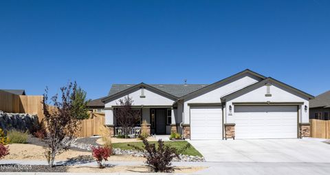 11043 Athabasca Drive, Reno, NV 89506 - #: 250056682