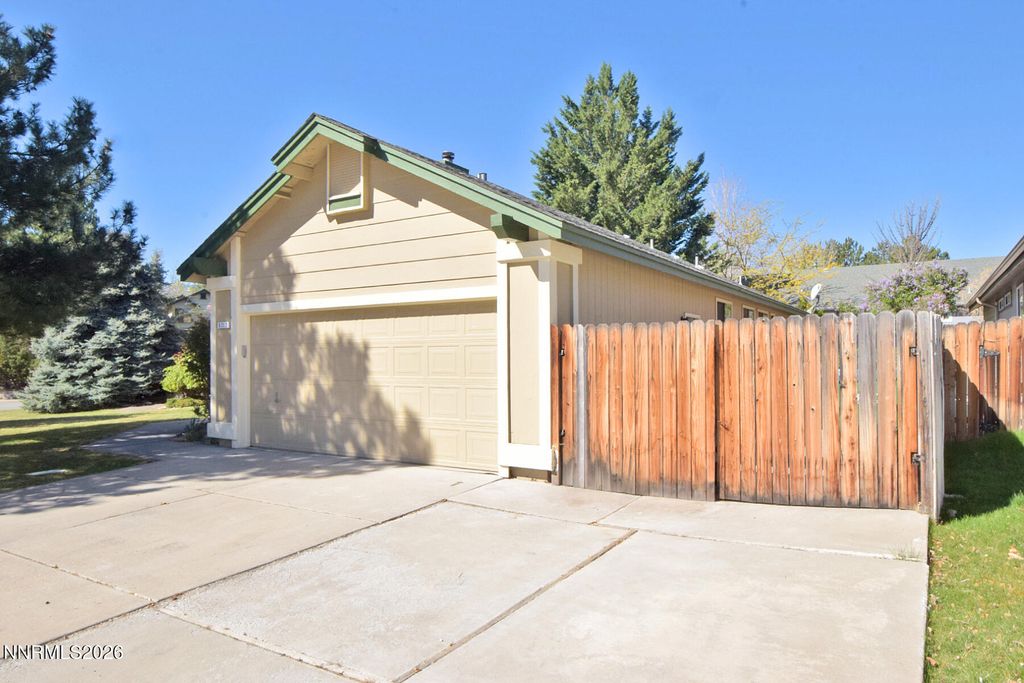 Photo of 5712 Royal Vista Way, Reno, NV 89523 (MLS # 260004132)