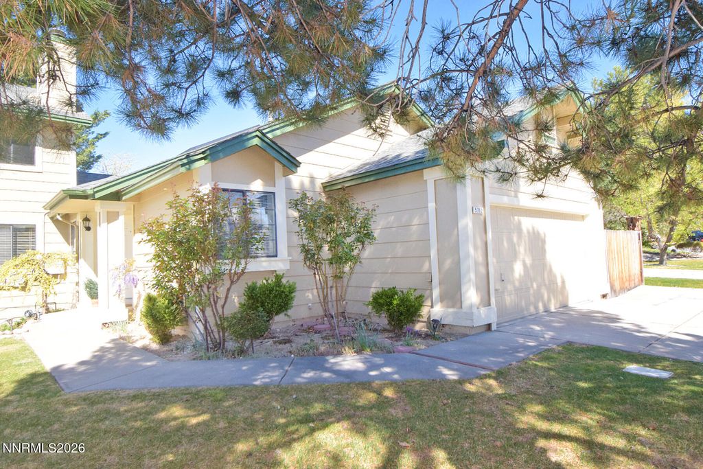 Photo of 5712 Royal Vista Way, Reno, NV 89523 (MLS # 260004132)