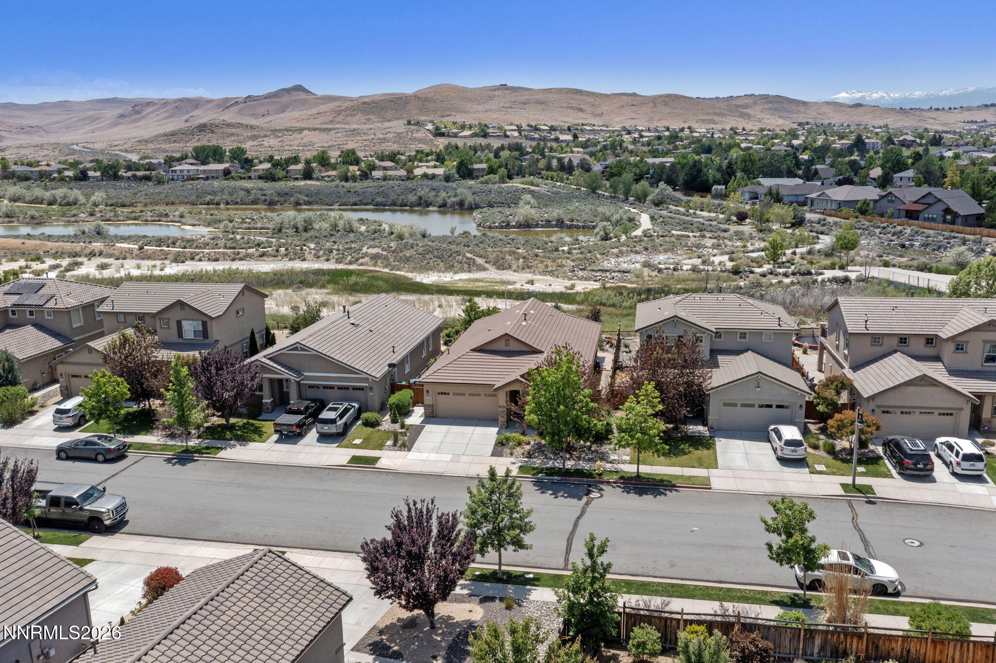 6787 Centaurus Drive