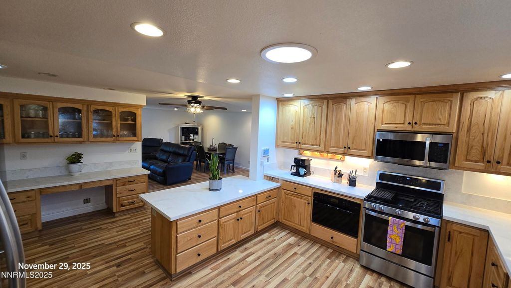 Photo of 105 Hercules Drive, Sparks, NV 89441 (MLS # 250058657)