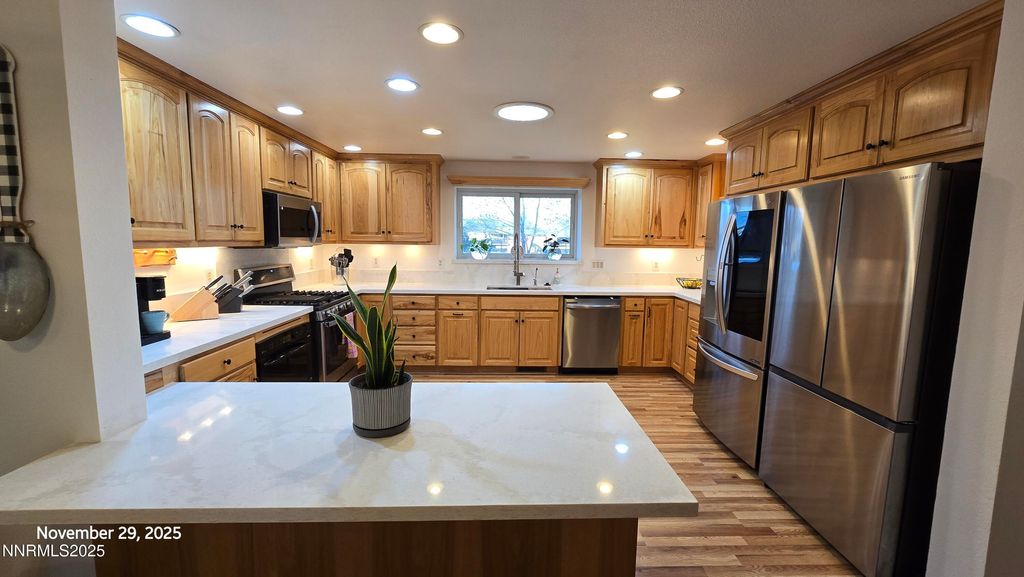 Photo of 105 Hercules Drive, Sparks, NV 89441 (MLS # 250058657)