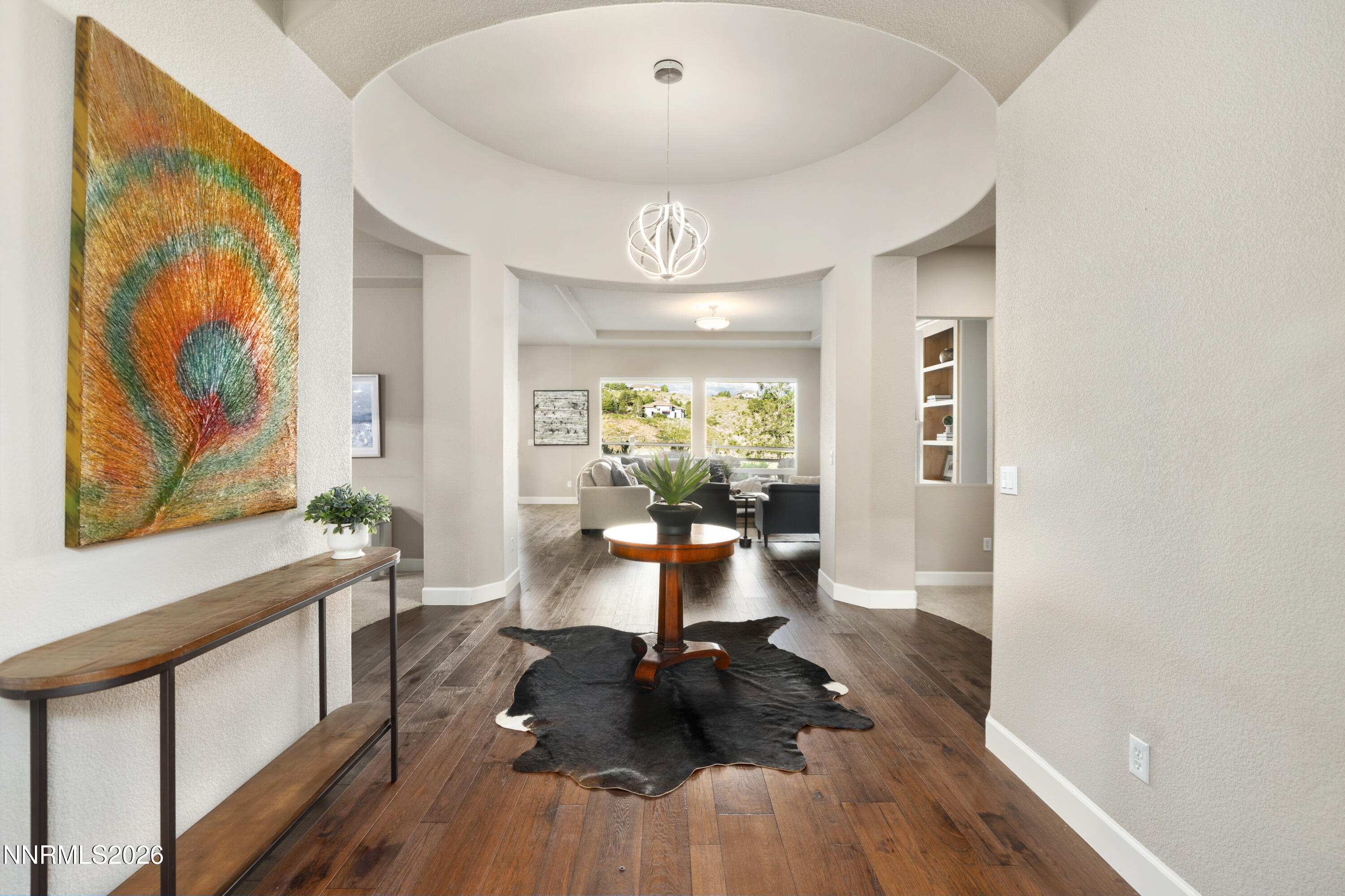 7601 Autumn Ridge Circle