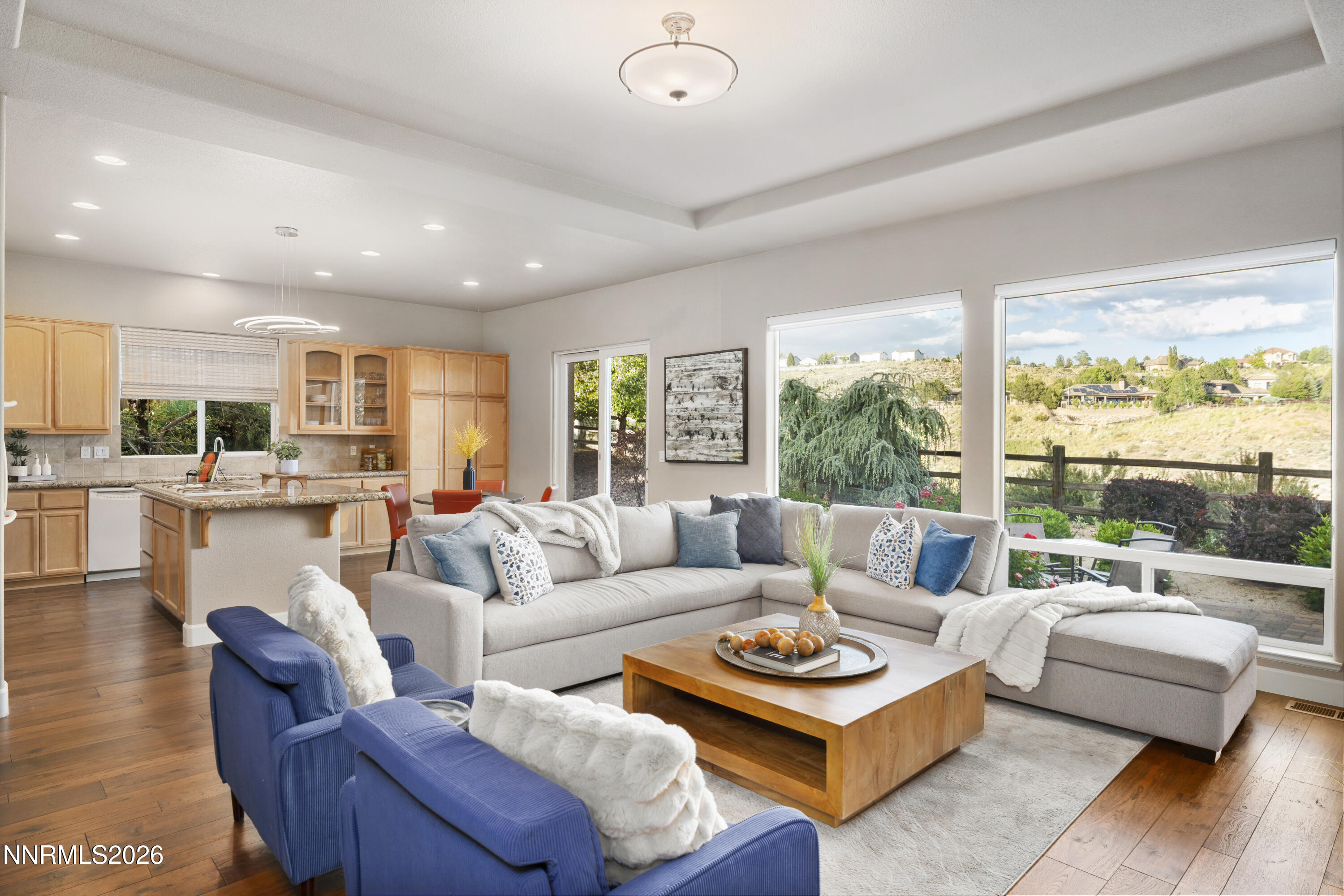 7601 Autumn Ridge Circle