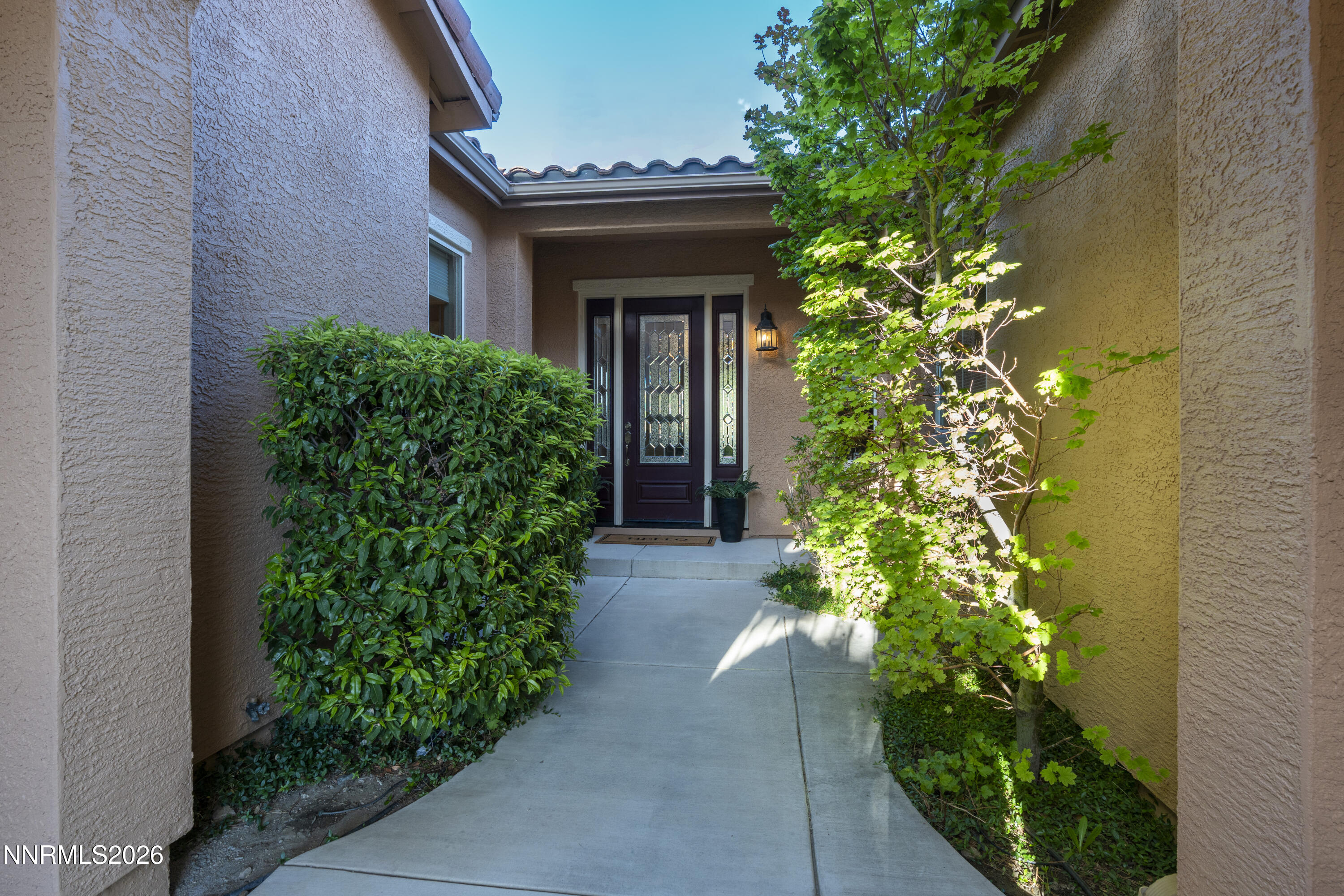7601 Autumn Ridge Circle