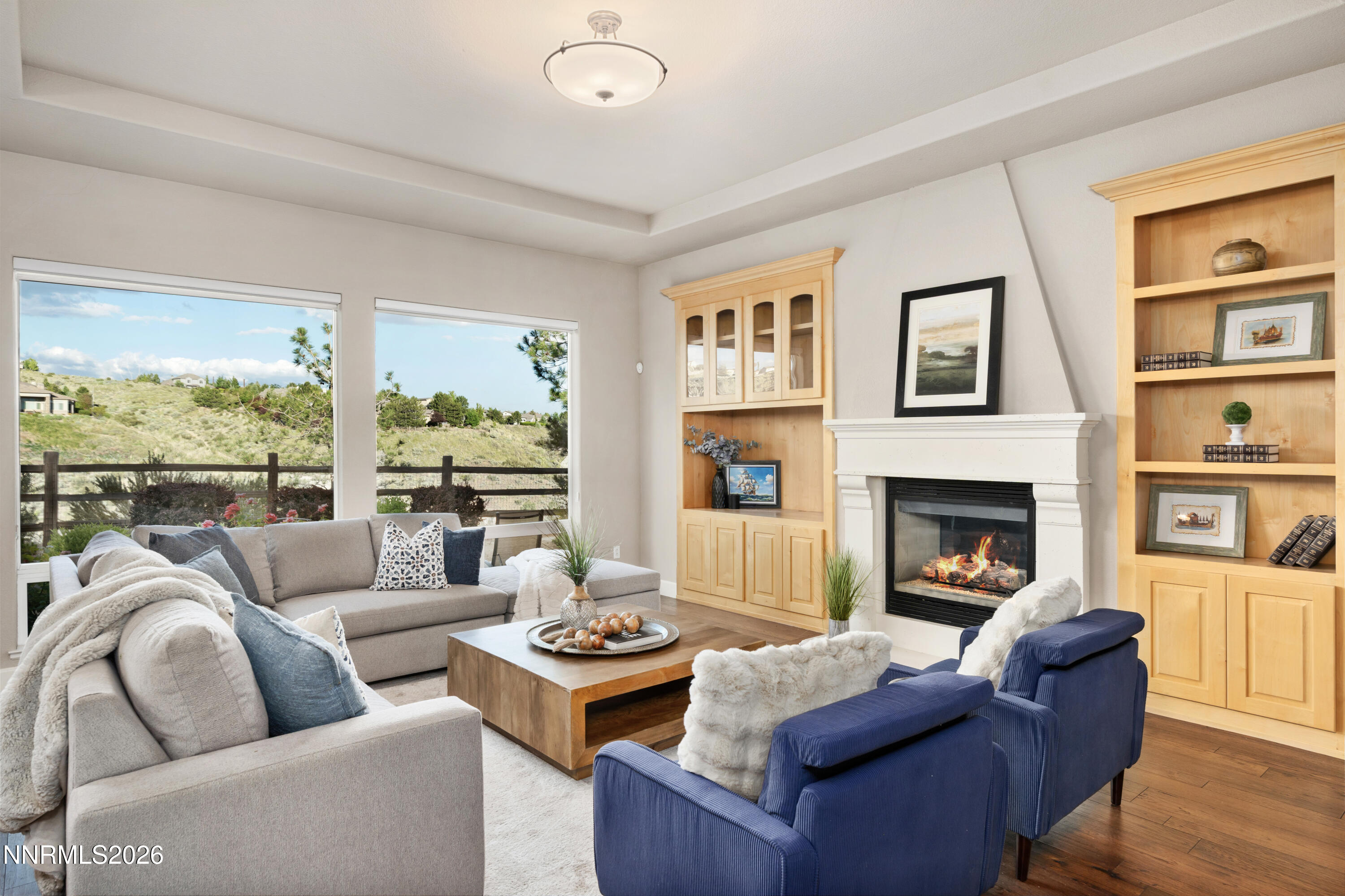 7601 Autumn Ridge Circle