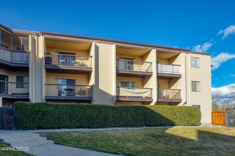 2450 Lymbery Street APT 213, Reno, NV 89509 - #: 260000233