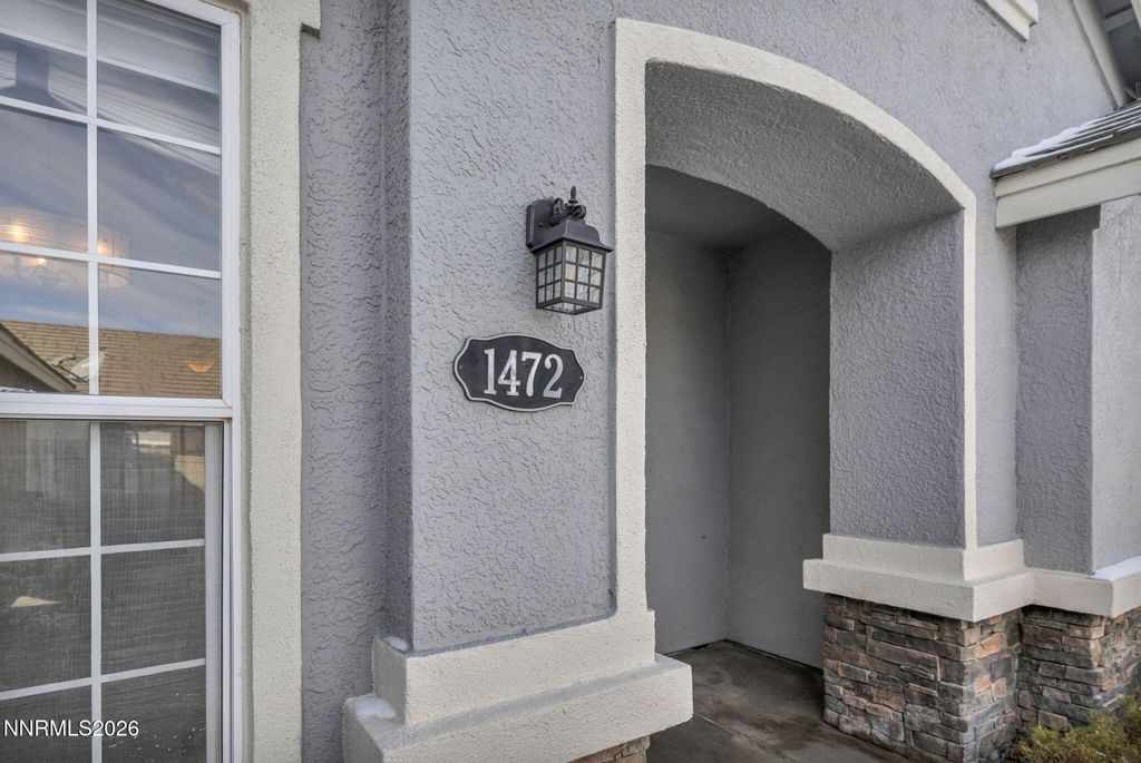 Photo of 1472 Gaucho Lane, Reno, NV 89521 (MLS # 260000458)