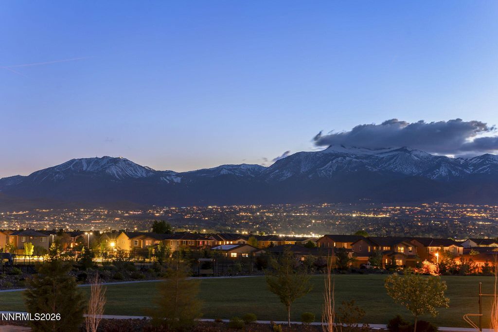 Photo of 9307 Sky Dune Way, Reno, NV 89521 (MLS # 260004602)