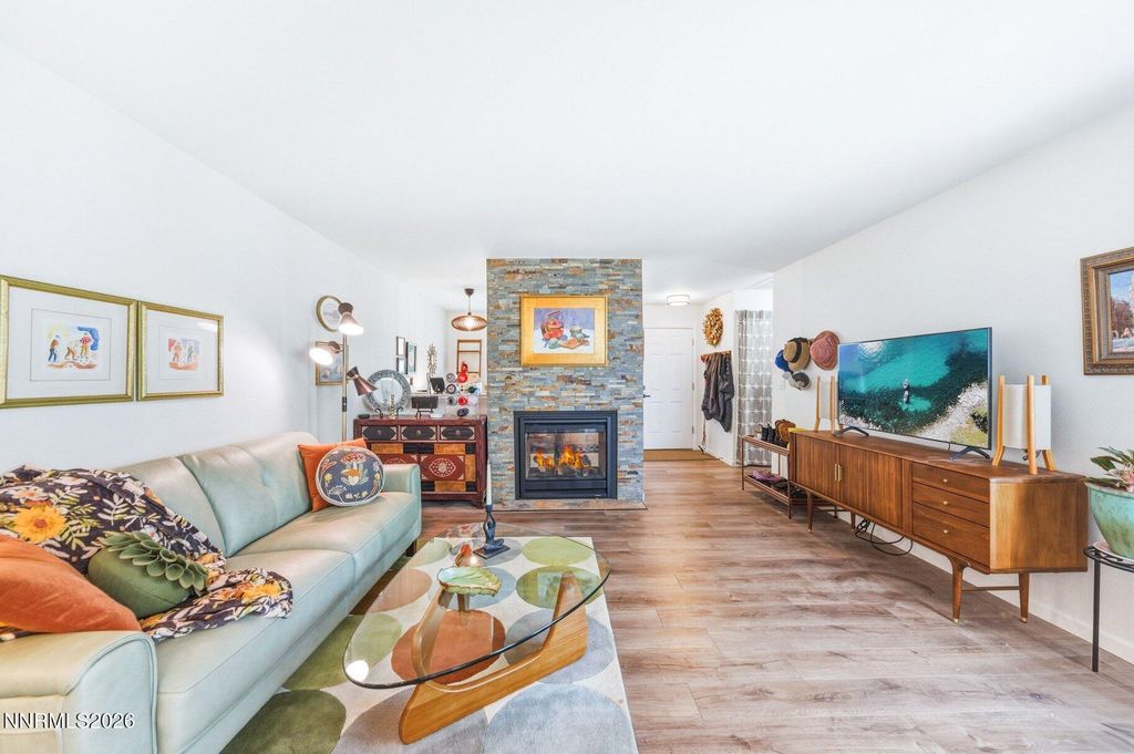 Photo of 1903 Tuolumne Drive, Reno, NV 89523 (MLS # 260004944)