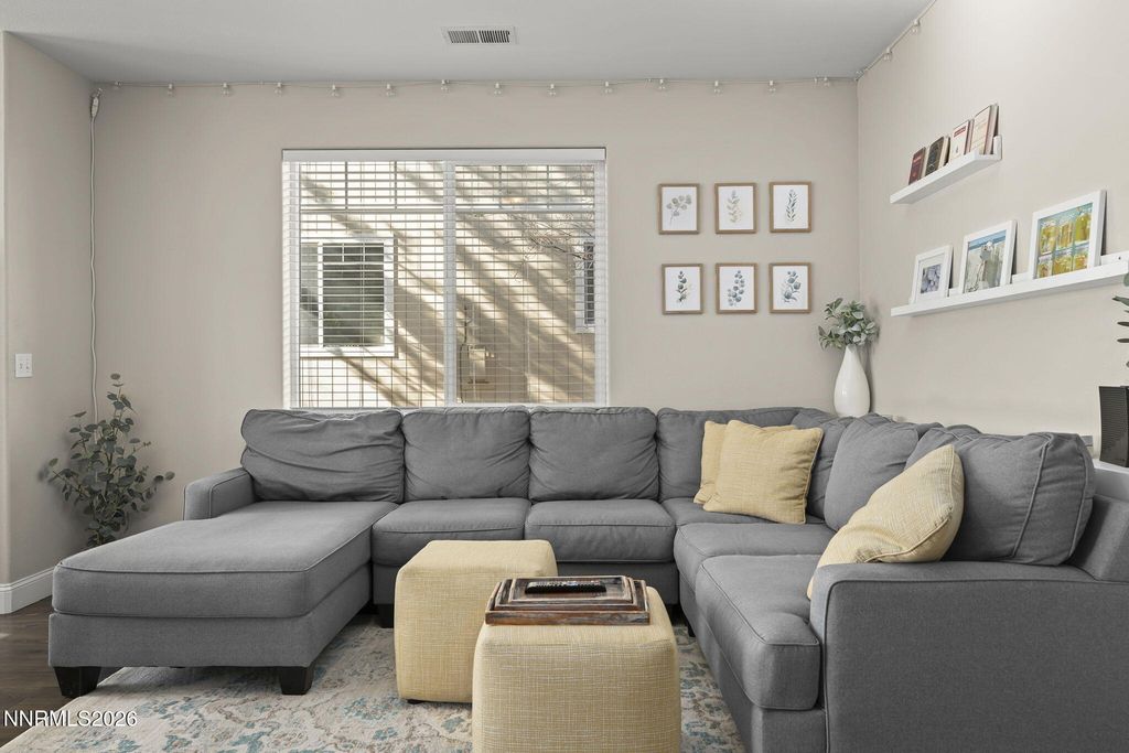 Photo of 4660 Ciarra Kennedy Lane, Reno, NV 89503 (MLS # 260003340)