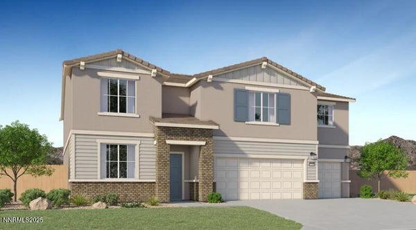 3834 MORNING BLOSSOM CT # HOMESITE, RENO, NV 89521 - Image cfdbdda8349feee7db9bb8b4697df1e4/2830550024