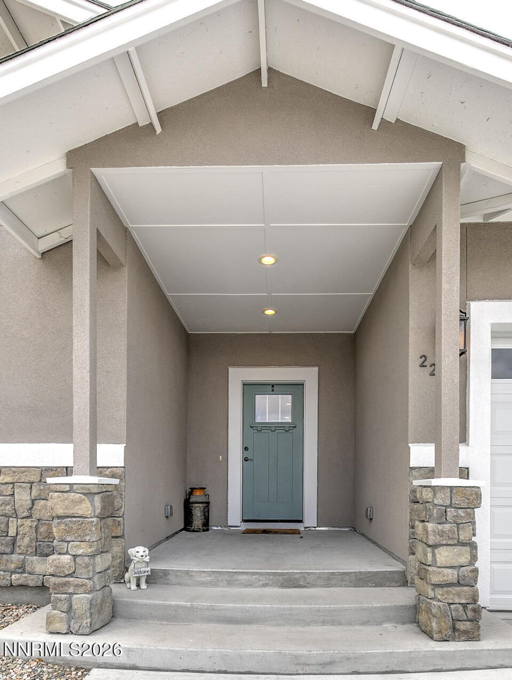 Photo of 2217 Verona Drive, Fallon, NV 89406 (MLS # 260001813)