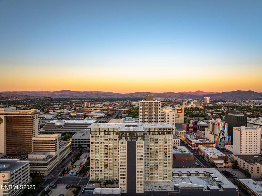 Photo of 255 N Sierra Street #2303, Reno, NV 89501 (MLS # 250056131)