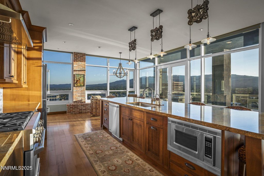 Photo of 255 N Sierra Street #2303, Reno, NV 89501 (MLS # 250056131)