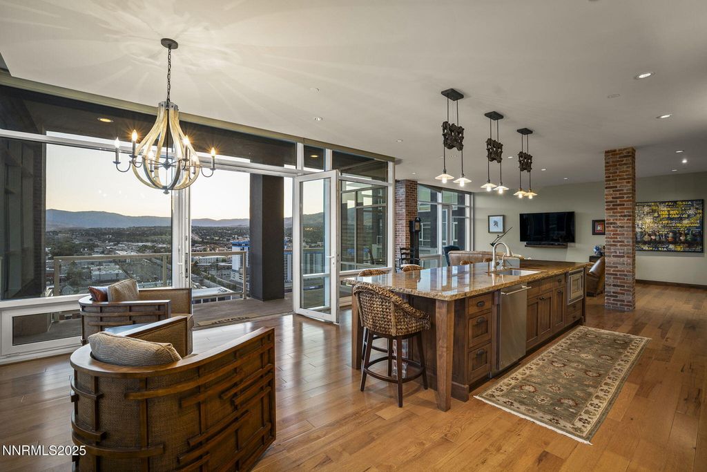 Photo of 255 N Sierra Street #2303, Reno, NV 89501 (MLS # 250056131)