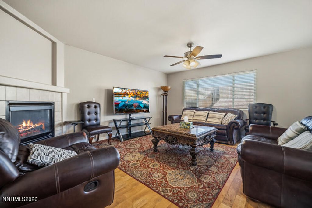 Photo of 8740 Winding Creek Drive, Reno, NV 89506 (MLS # 260004053)