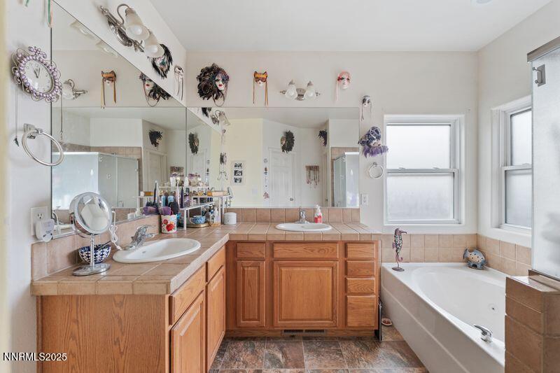 Canary - Master sinks