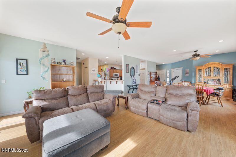 Canary Living-Dining