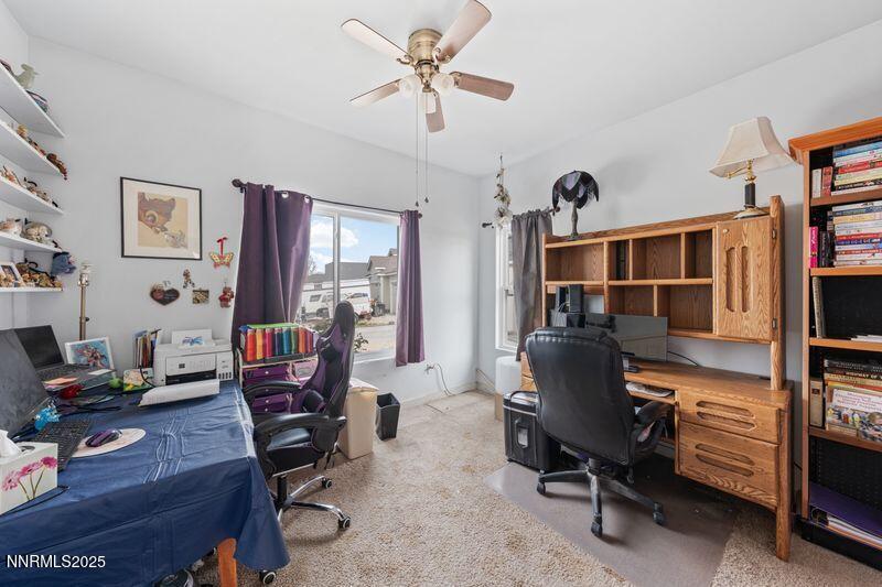 Canary - Office-Bedroom