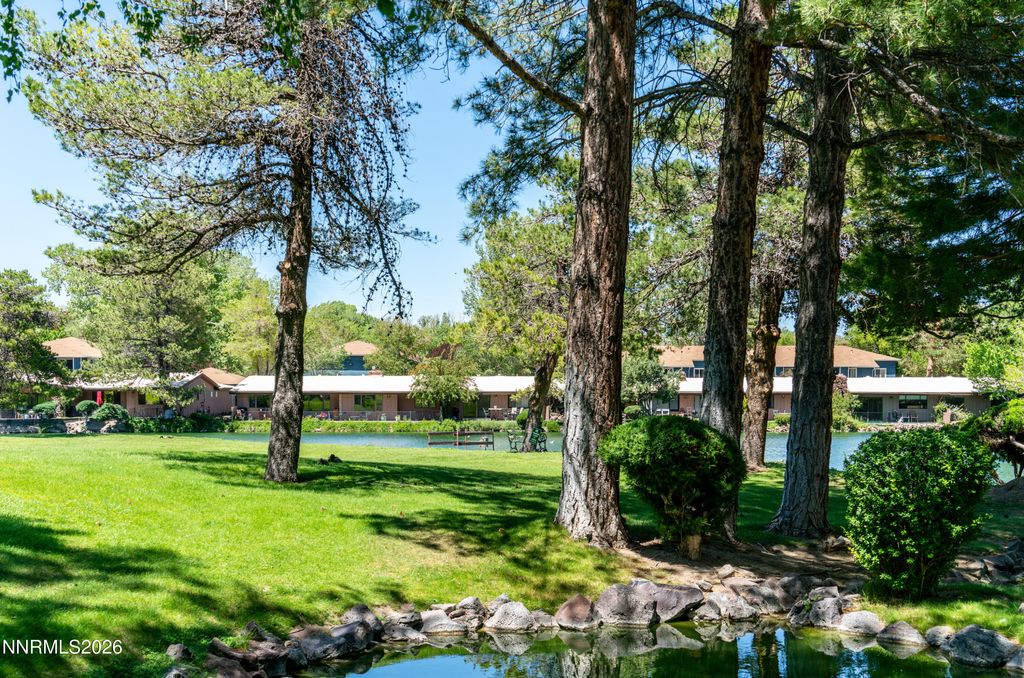Photo of 125 Lake Glen Drive, Carson City, NV 89703 (MLS # 260006163)