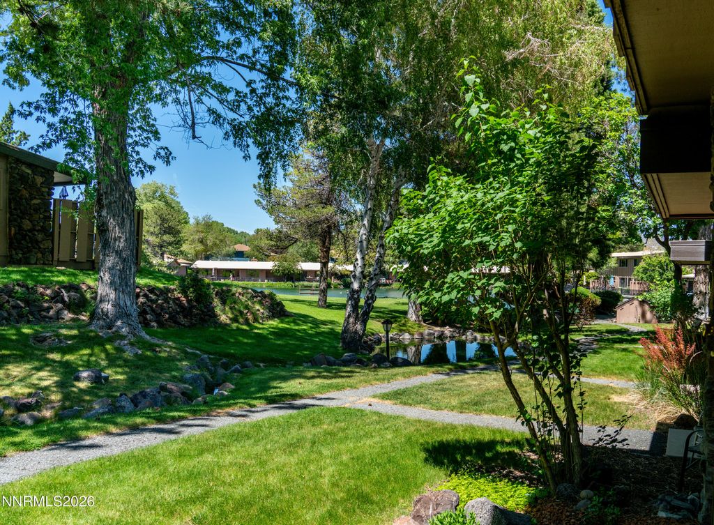 Photo of 125 Lake Glen Drive, Carson City, NV 89703 (MLS # 260006163)