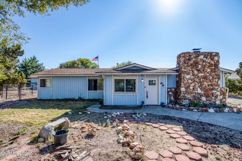 690 Matterhorn Boulevard, Reno, NV 89506 - #: 260011510
