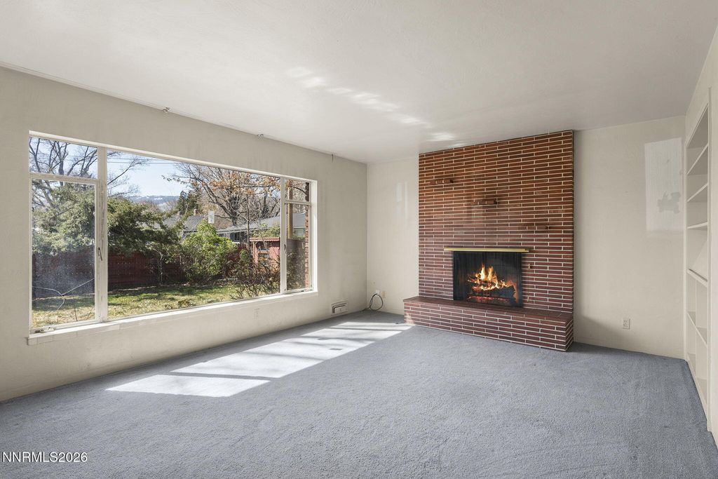 Photo of 1850 California Avenue, Reno, NV 89509 (MLS # 260003225)