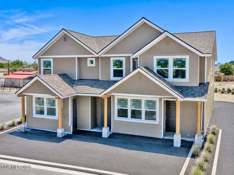 144 Jennys Lane, Fernley, NV 89408 - #: 260007714
