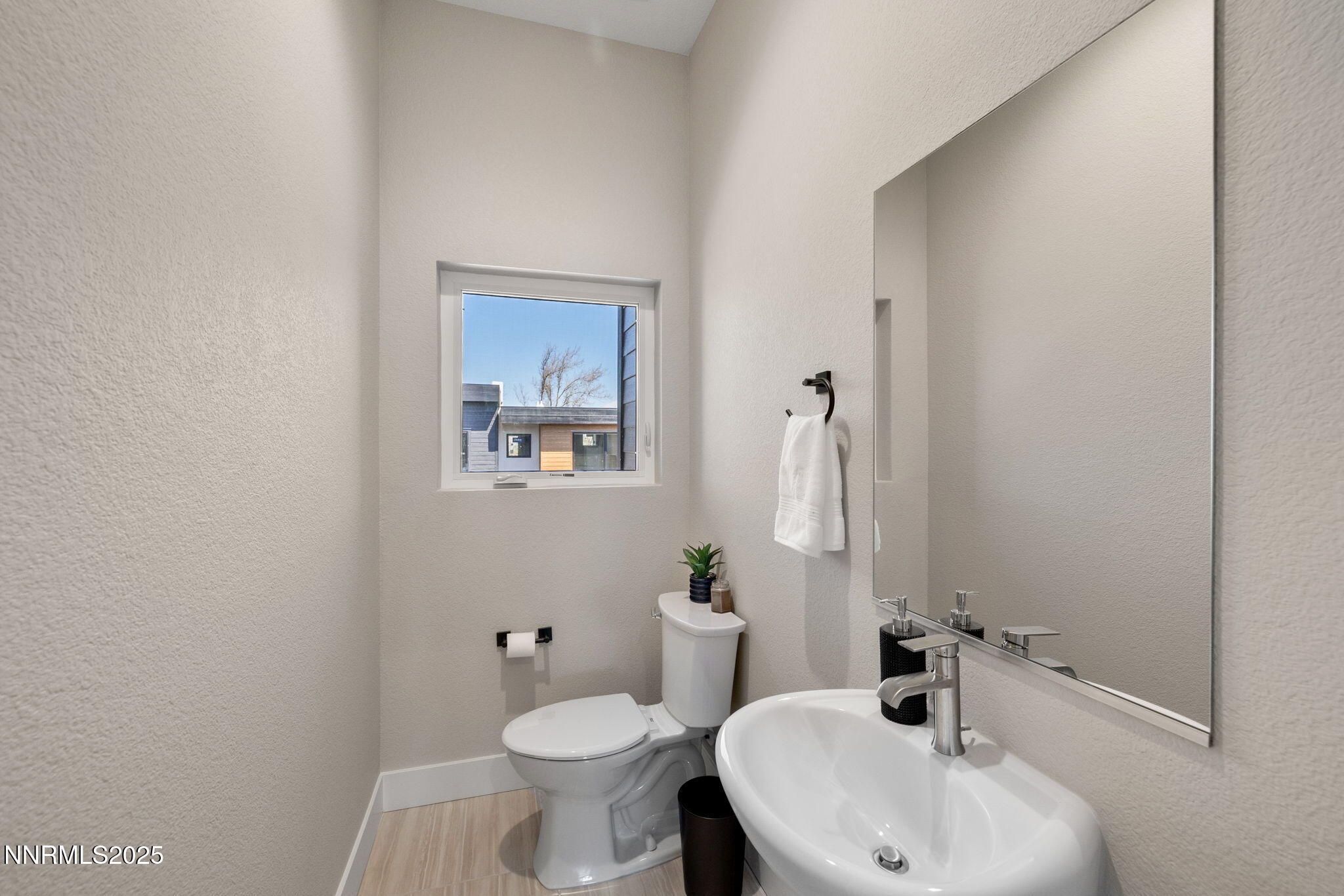 27- Plan D Half Bath -18 on Lakeside 3 b