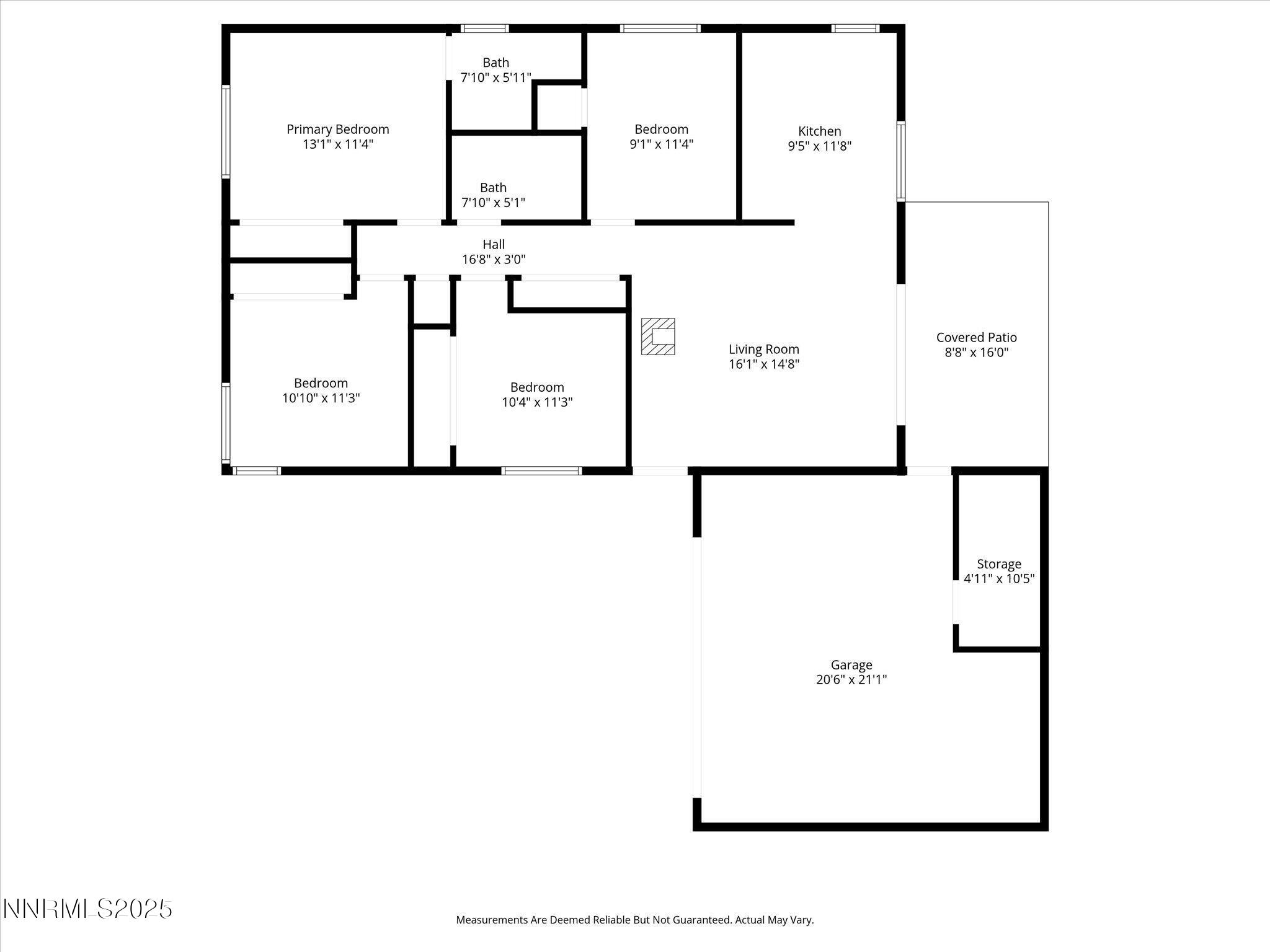 02-Floorplan