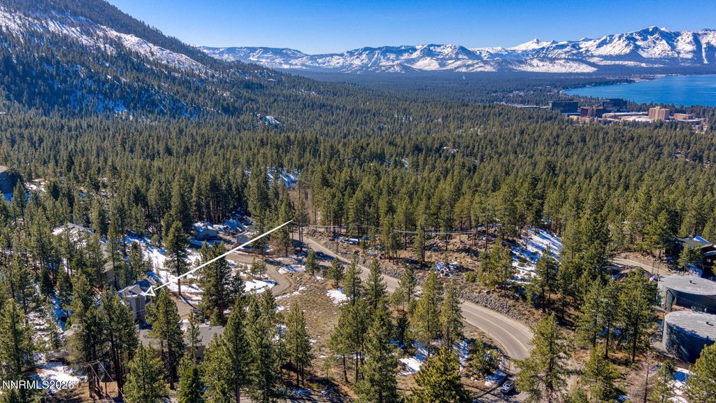 Photo of 151 Palisades Drive #7, Stateline, NV 89449 (MLS # 260001230)