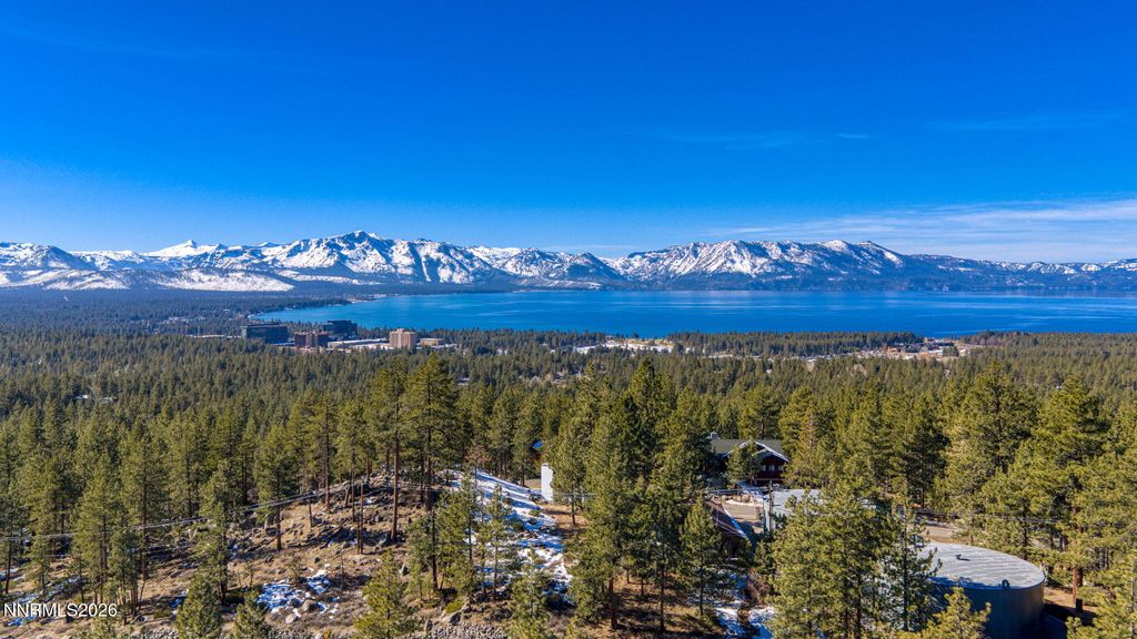 Photo of 151 Palisades Drive #7, Stateline, NV 89449 (MLS # 260001230)