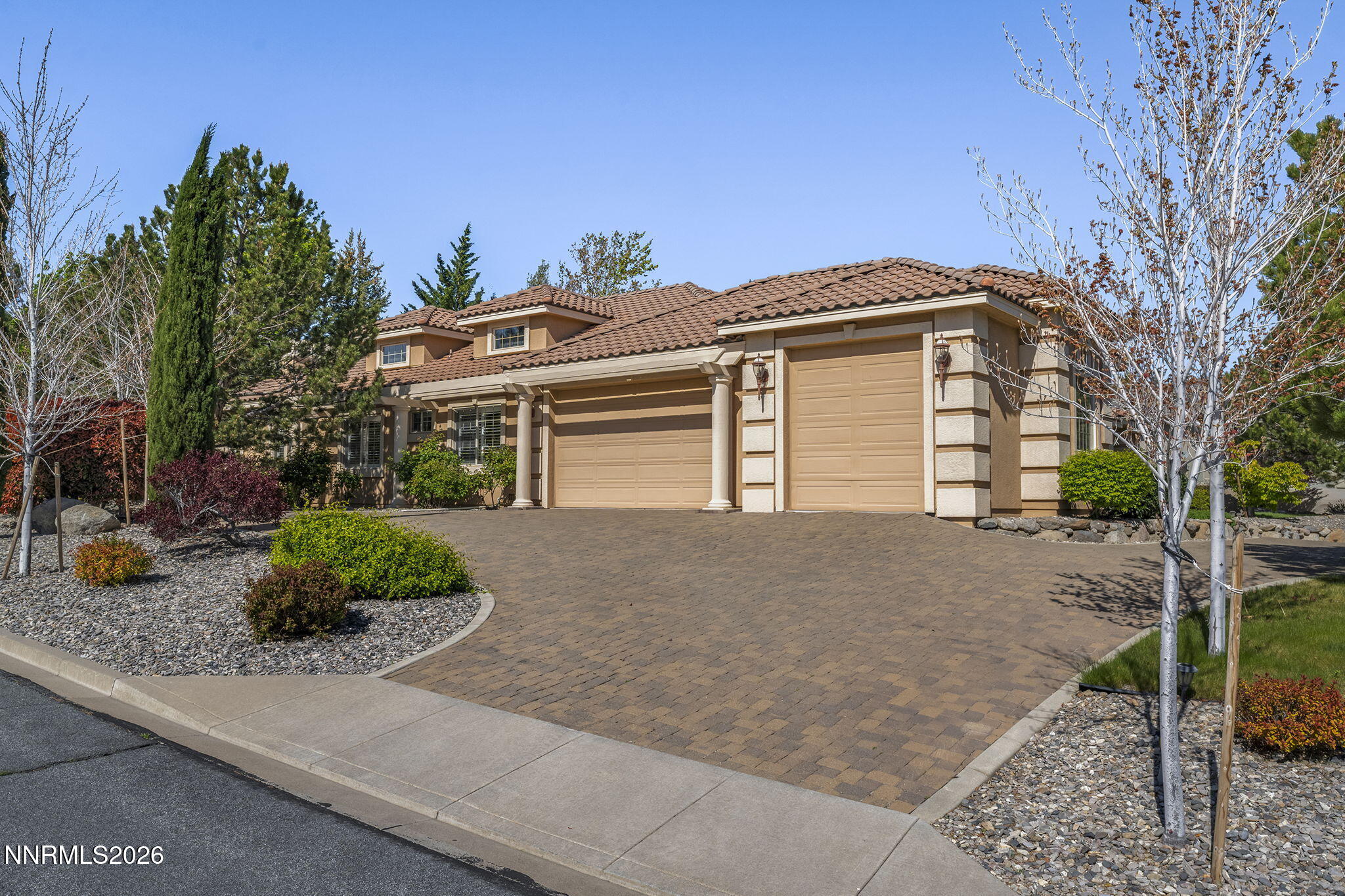 14501 Quail Rock Court