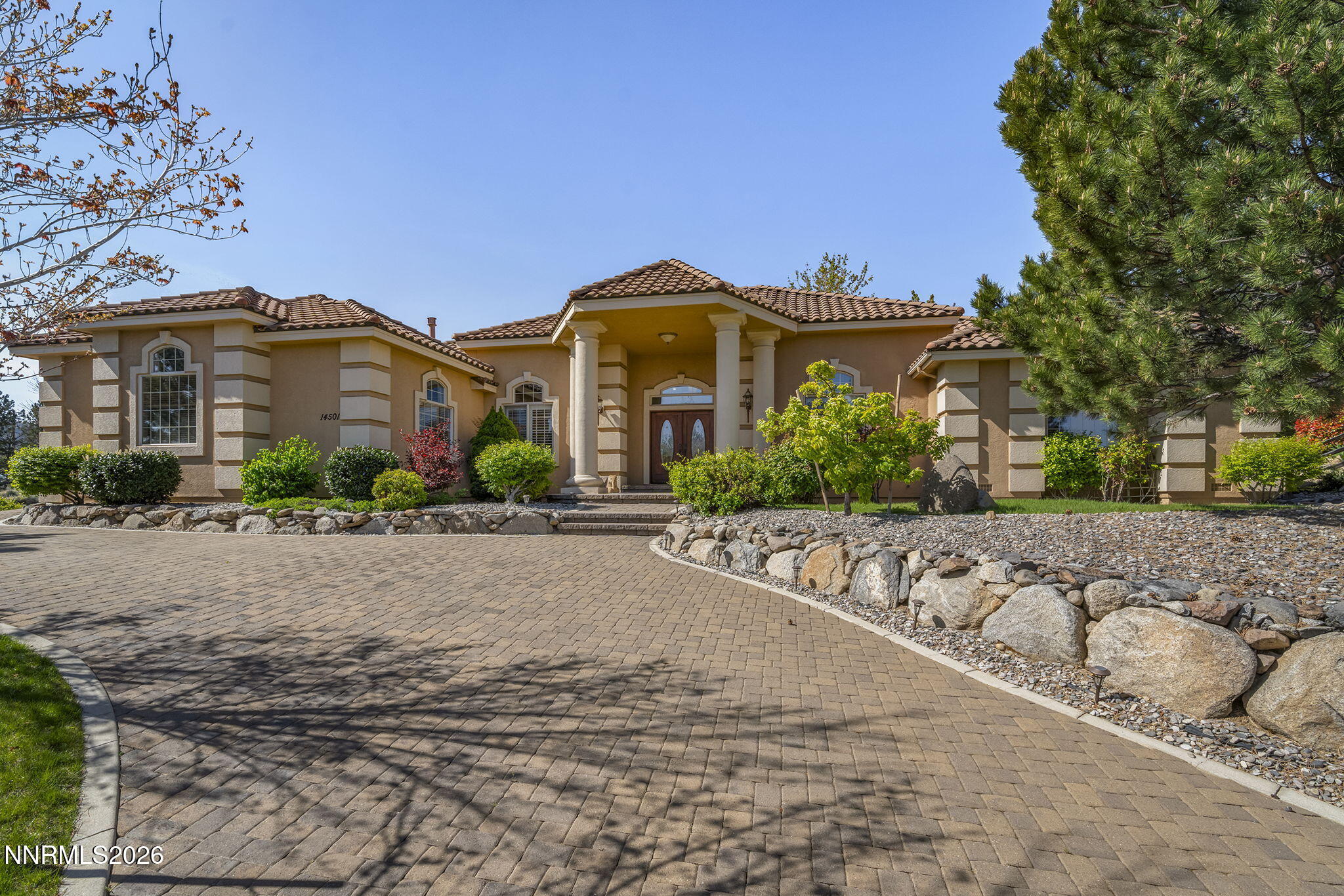 14501 Quail Rock Court
