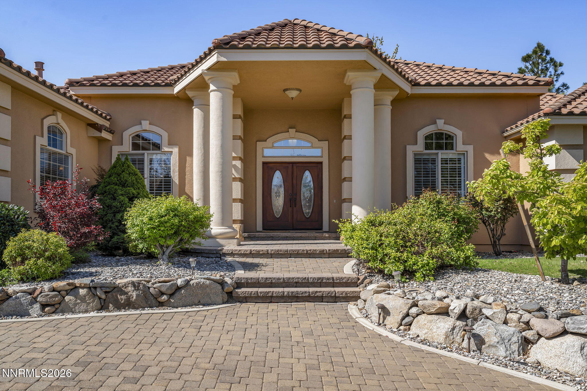 14501 Quail Rock Court