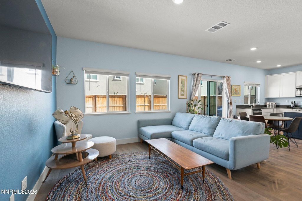 Photo of 7897 Taconite Drive, Sparks, NV 89436 (MLS # 260002073)