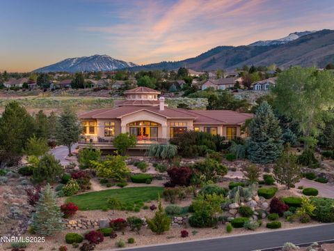 3387 Nambe Drive, Reno, NV 89511 - #: 250051362