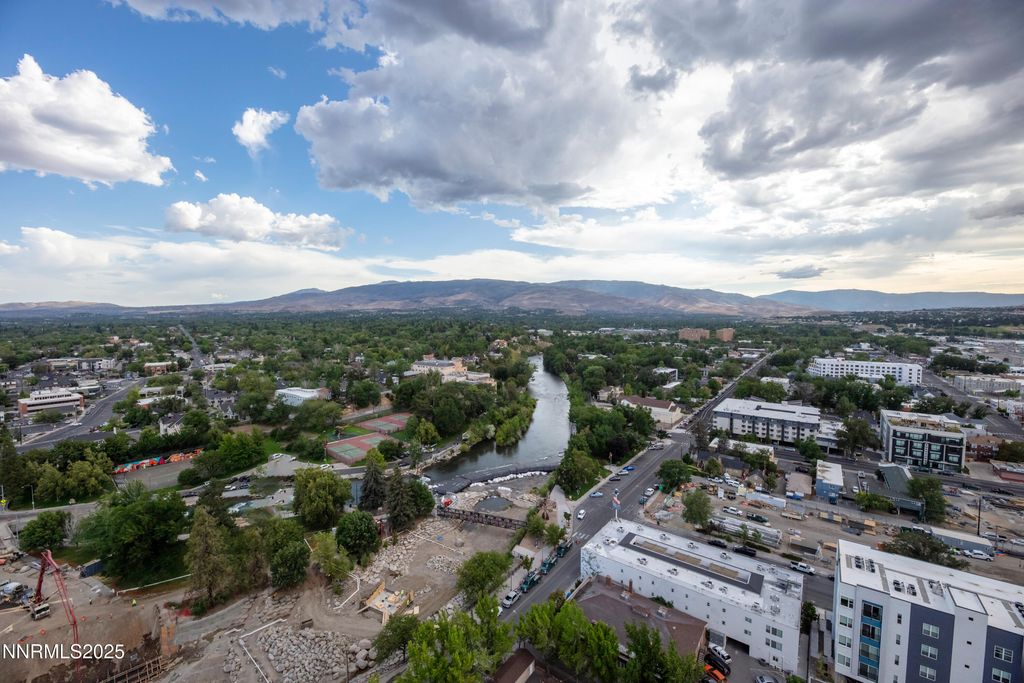 Photo of 100 N Arlington Avenue #UNIT 23P, Reno, NV 89501 (MLS # 250053830)