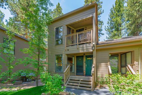 136 Juanita Drive Unit 53, Incline Village, NV 89451 - #: 250051004