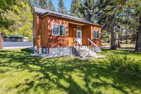 425 S Verdi Road, Verdi, NV 89439 - #: 250050100