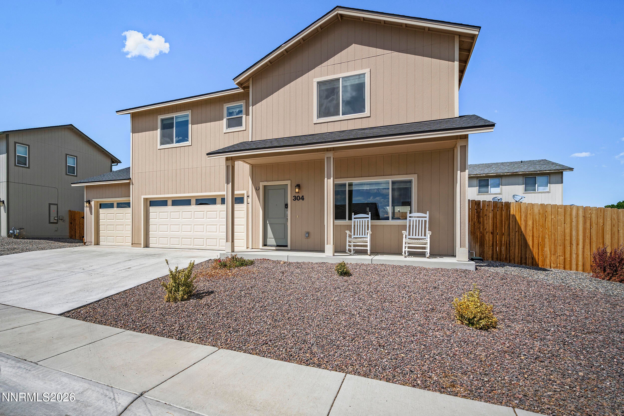 304 Eddies Lane