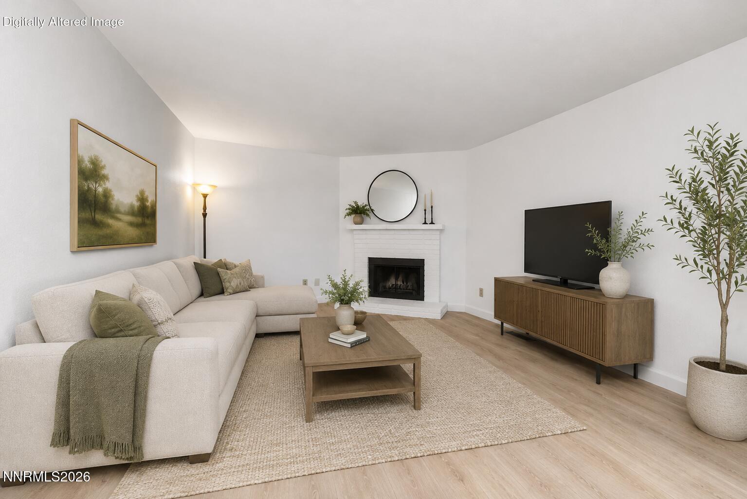 3575 Balboa Drive