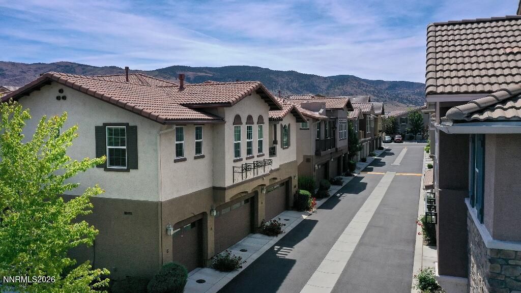 Photo of 1864 Wind Ranch Road #UNIT B, Reno, NV 89521 (MLS # 260006530)