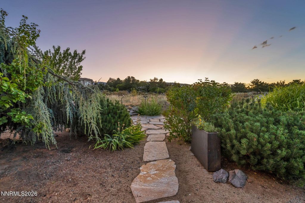 Photo of 14255 Black Eagle Court, Reno, NV 89511 (MLS # 260002131)