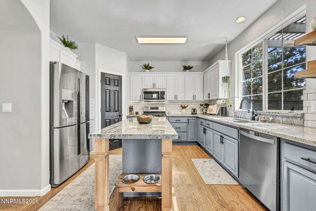 Photo of 2199 Lucca Lane, Sparks, NV 89434 (MLS # 260002291)