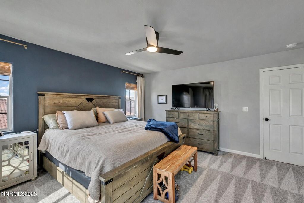 Photo of 2199 Lucca Lane, Sparks, NV 89434 (MLS # 260002291)