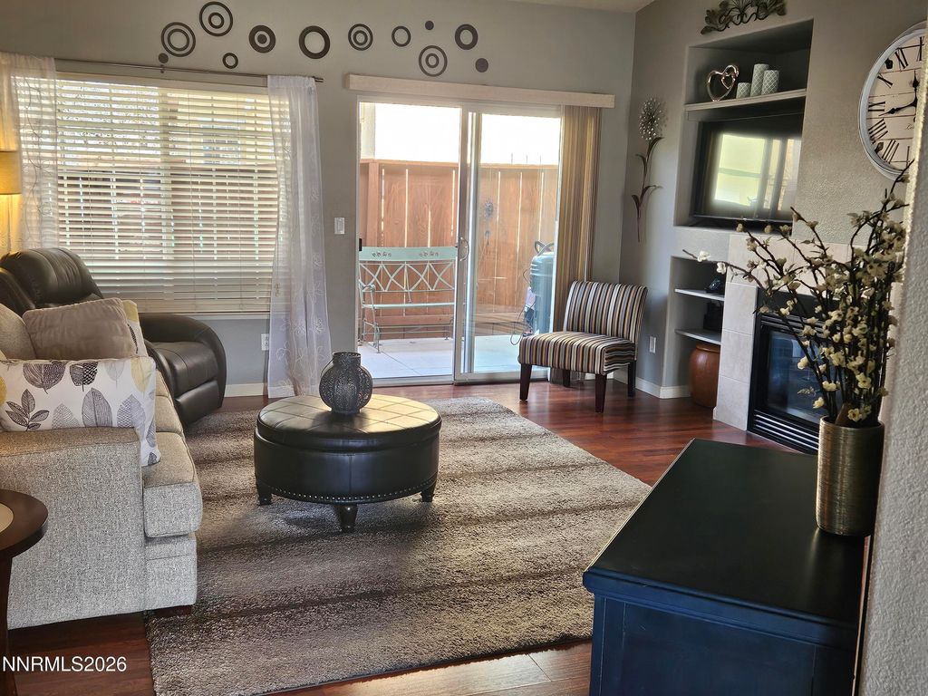 Photo of 2060 Tivoli Lane, Sparks, NV 89434 (MLS # 260001775)