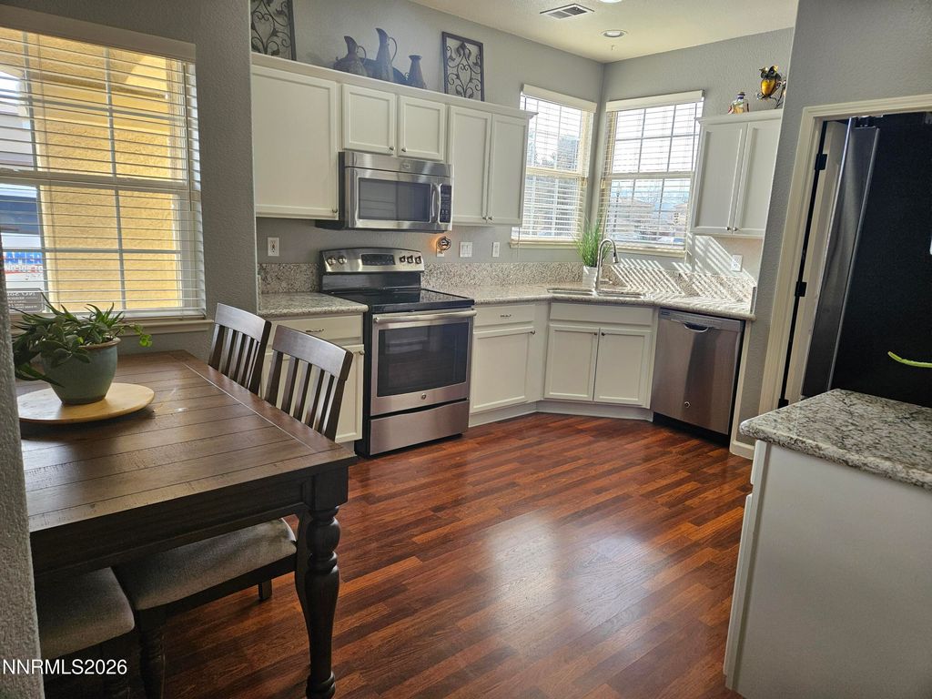 Photo of 2060 Tivoli Lane, Sparks, NV 89434 (MLS # 260001775)