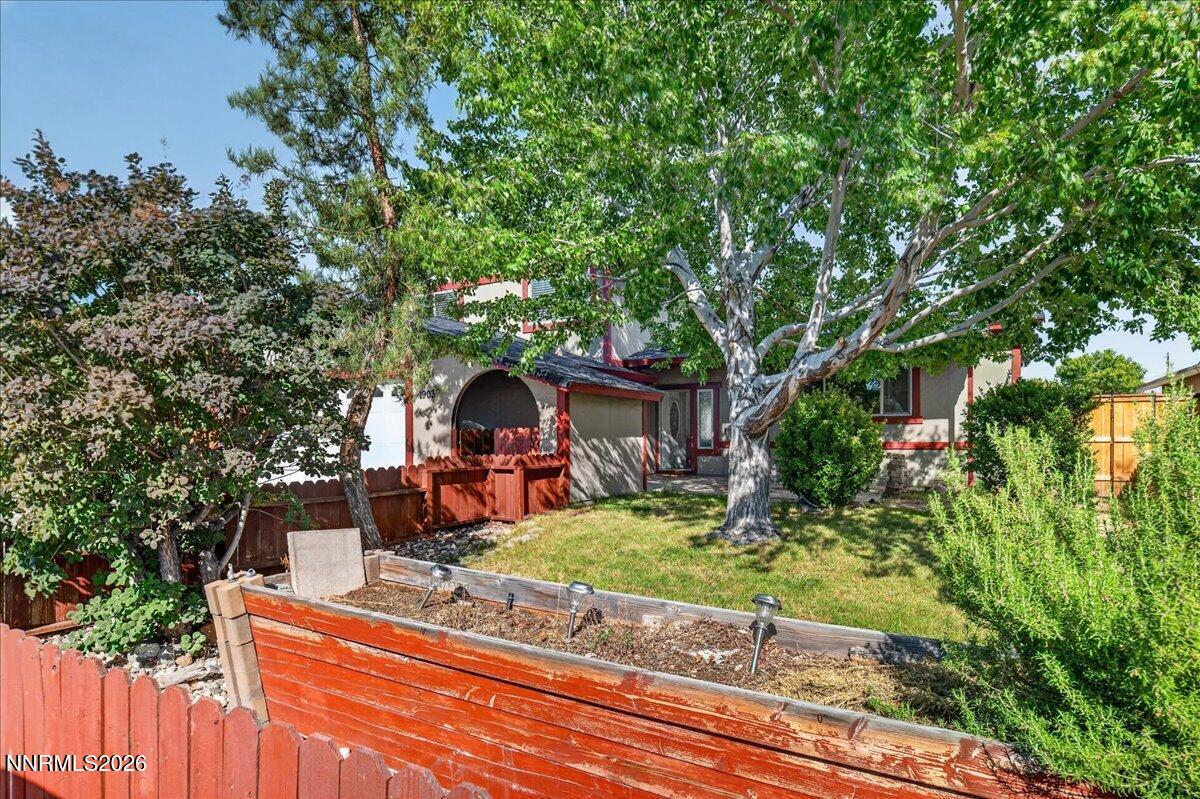 1903 Pinewood Drive